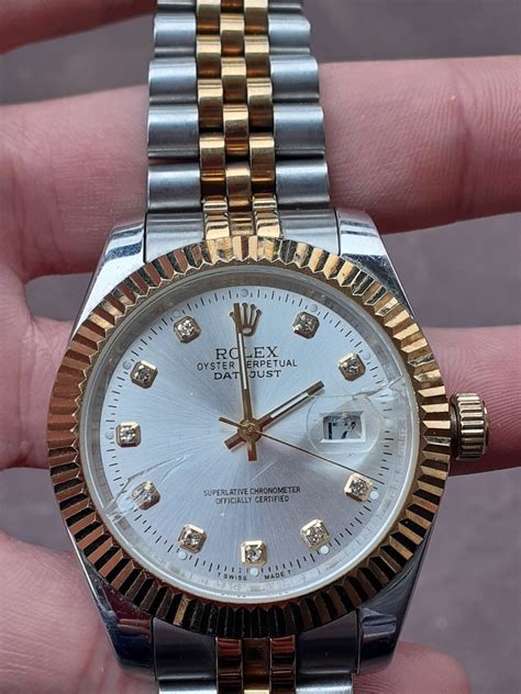 rolex 72200 cl5